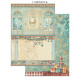 Junk Journal Candy Christmas