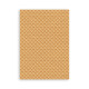 Washi pad 8 hojas A5 Coffee and chocolate Stamperia