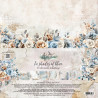 Colección de Papeles 30x30 Romantic Shabby Chic Art Alchemy