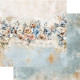 Colección de Papeles 30x30 Romantic Shabby Chic Art Alchemy