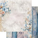 Colección de Papeles 30x30 Romantic Shabby Chic Art Alchemy