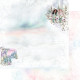 Colección de Papeles 30x30 Romantic Shabby Chic Art Alchemy