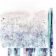 Colección de Papeles 30x30 Romantic Shabby Chic Art Alchemy