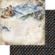Colección de Papeles 30x30  The Legends Of The Dragons Art Alchemy