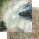 Colección de Papeles 30x30 Romantic Shabby Chic Art Alchemy