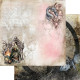 Colección de Papeles 30x30  The Legends Of The Dragons Art Alchemy
