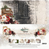 Colección de Papeles 30x30 Romantic Shabby Chic Art Alchemy