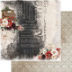Colección de Papeles 30x30  Wonderful Christmas Time Art Alchemy