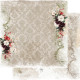 Colección de Papeles 30x30  Wonderful Christmas Time Art Alchemy