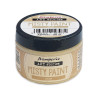 Misty Paint Metallic 150 ml Stamperia Antiquing umber