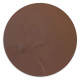 Misty Paint Metallic 150 ml Stamperia Antiquing umber