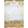 Papel de Arroz Orita A4 25-30 grs.