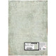 Hoja Papel  Arroz Stamperia 50x70 cms. Peony pattern