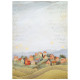 Papel de Arroz  A4 25-30 grs.