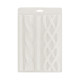 Stamperia Soft Mould A5 Whispering woods cuerdas