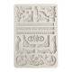 Stamperia Silicone mold A-4 Frames