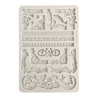 Stamperia Silicone mold A-4 Frames