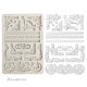 Stamperia Silicone mold A-4 Frames