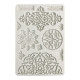 Stamperia Silicone mold A-4 Mandala
