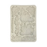 Stamperia Soft Mould A5 maniquí