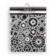 Stencil Stamperia Steampunk 15X20CM Y 0.5MM PROXIMAMENTE