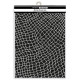 Stencil Stamperia Din A-3  Fishing net