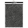 Stencil Stamperia Din A-3  Fishing net