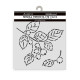 Stencil Stamperia Steampunk 15X20CM Y 0.5MM PROXIMAMENTE