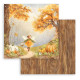 kit de Papeles Scrap Wedding Stamperia 30 x30