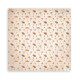 Maxi Block Papeles Scrap Stamperia 30 x30 Voyages