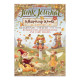 Junk Journal Candy Christmas