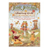 Junk Journal Stamperia Whispering woods
