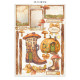 Junk Journal Candy Christmas