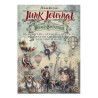 Junk Journal Candy Christmas