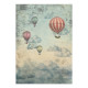 Junk Journal Stamperia Voyages Fantastiques