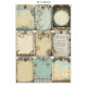Junk Journal Candy Christmas
