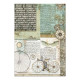 Junk Journal Candy Christmas