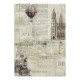 Junk Journal Stamperia Voyages Fantastiques
