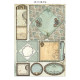 Junk Journal Candy Christmas