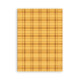 Washi pad 8 hojas A5 Stamperia Whispering woods