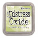 Tinta Distress Oxide aged mahogany