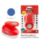 Perforadora Especial Goma EVA 3.8 cms CIRCULO