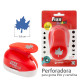 Perforadora Especial Goma EVA 3.8 cms HOJA