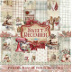 Colección Scrap 30X30 Papers For You  Sweet December