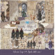 Colección Scrap 30X30 Papers For You Wizarding Adventure III