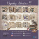 Colección Scrap 30X30 Papers For You Wizarding Adventure III
