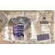 Papel de arroz Autobús Wizarding Adventure III PapersForYou 54x33cm