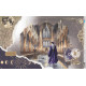 Papel de arroz Eternal Glory Wizarding Adventure III PapersForYou 54x33cm