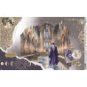 Papel de arroz Eternal Glory Wizarding Adventure III PapersForYou 54x33cm