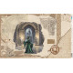 Papel de arroz You are a wizard Wizarding Adventure III PapersForYou 54x33cm